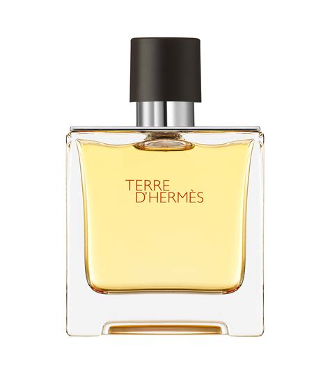 terre d'hermes parfum